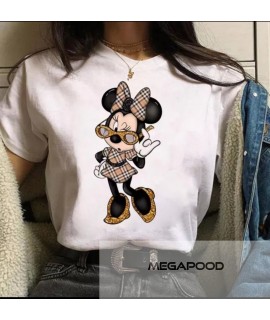 T-särk Minnie Mouse